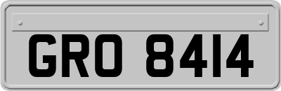 GRO8414