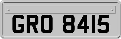 GRO8415