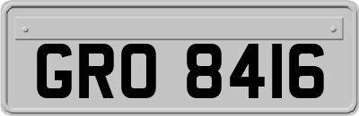 GRO8416