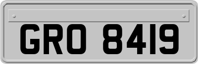 GRO8419