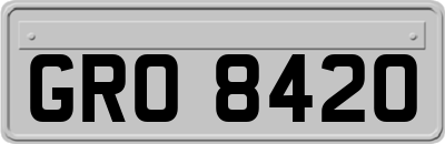 GRO8420