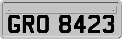 GRO8423