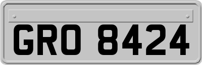 GRO8424