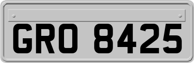 GRO8425