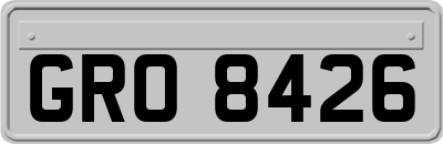 GRO8426