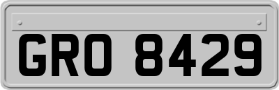 GRO8429