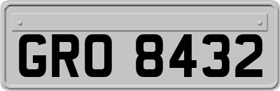 GRO8432
