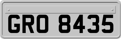 GRO8435