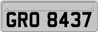 GRO8437