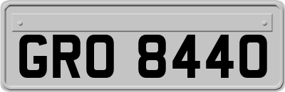 GRO8440