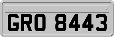 GRO8443