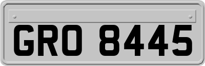 GRO8445