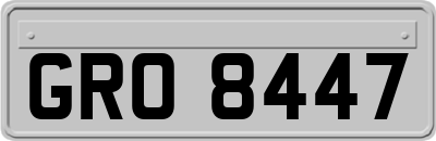 GRO8447