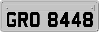 GRO8448