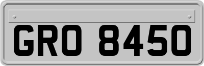 GRO8450