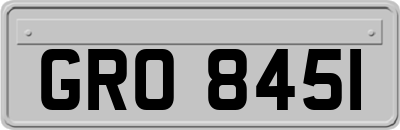 GRO8451