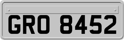 GRO8452
