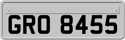 GRO8455