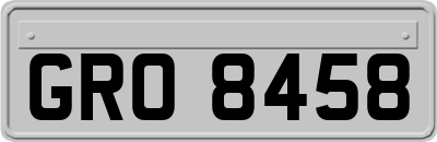 GRO8458