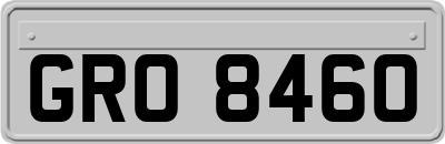 GRO8460