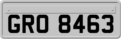 GRO8463