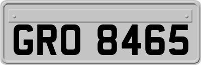 GRO8465