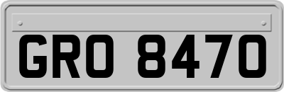 GRO8470