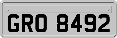 GRO8492