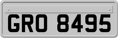 GRO8495