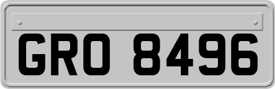 GRO8496