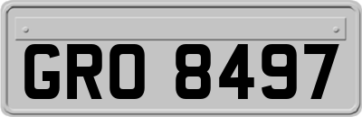GRO8497