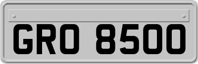 GRO8500