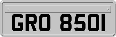 GRO8501