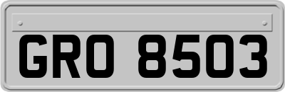 GRO8503