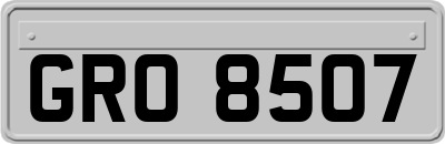 GRO8507