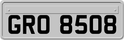 GRO8508