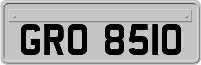 GRO8510