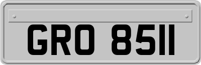GRO8511
