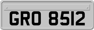 GRO8512