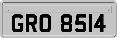 GRO8514