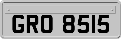 GRO8515