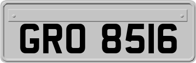 GRO8516