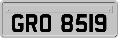 GRO8519