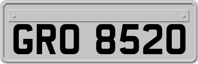 GRO8520