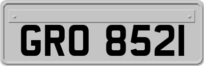 GRO8521