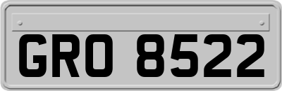 GRO8522