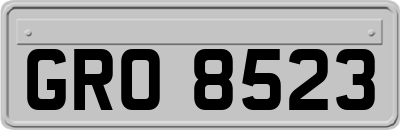 GRO8523