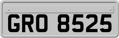 GRO8525