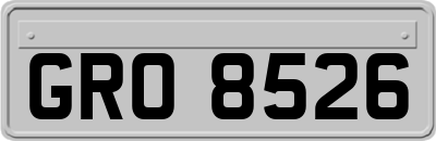 GRO8526