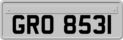 GRO8531
